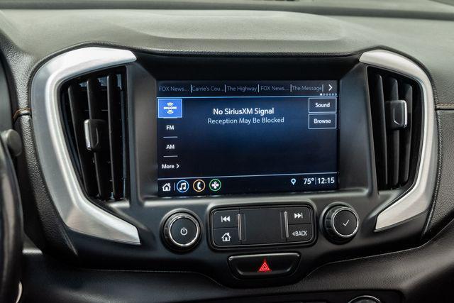 used 2020 GMC Terrain car, priced at $18,195