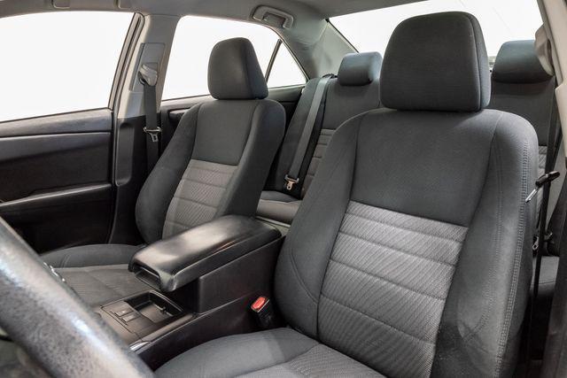 used 2017 Toyota Camry Hybrid car, priced at $16,285