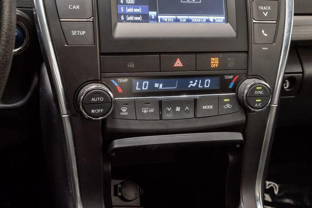 used 2017 Toyota Camry Hybrid car, priced at $16,285