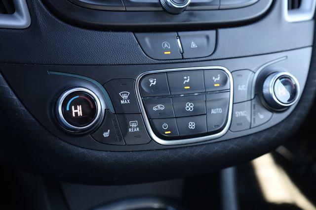 used 2023 Chevrolet Malibu car, priced at $14,340