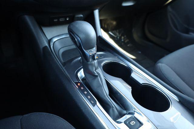 used 2023 Chevrolet Malibu car, priced at $14,340