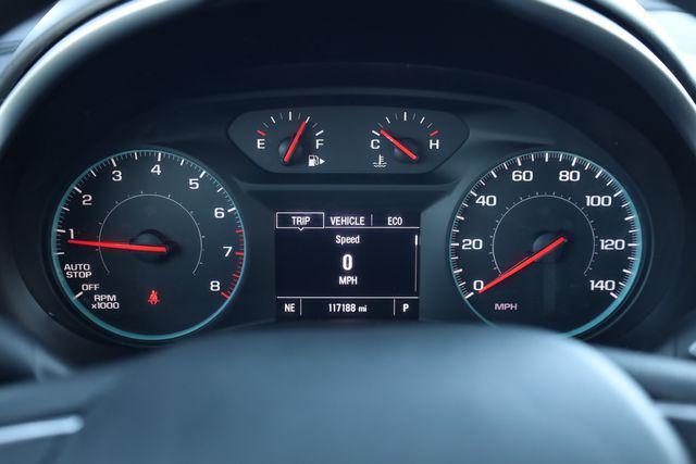 used 2023 Chevrolet Malibu car, priced at $14,340