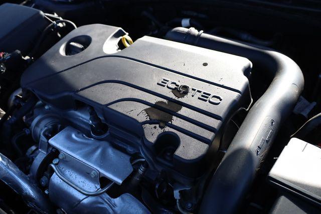 used 2023 Chevrolet Malibu car, priced at $14,340