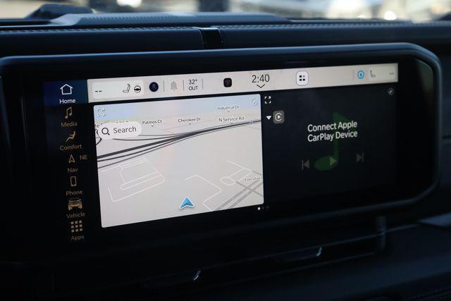 new 2026 Jeep Wrangler car, priced at $50,487