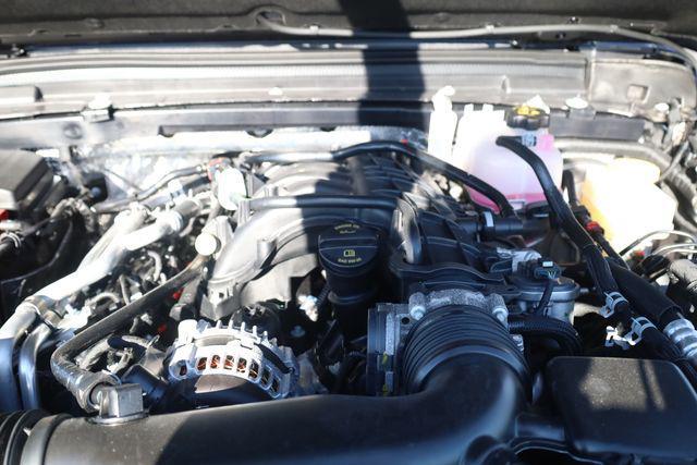 new 2026 Jeep Wrangler car, priced at $50,487