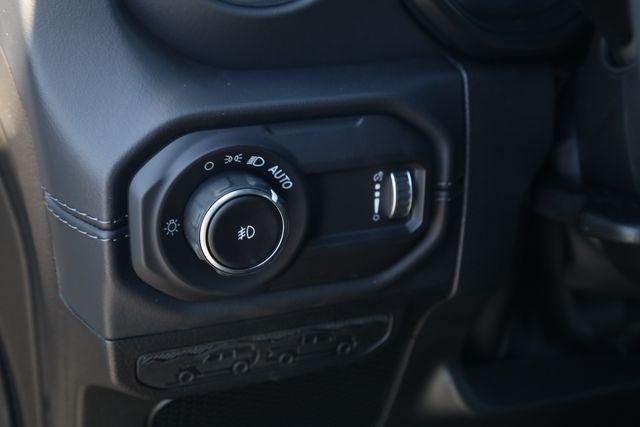 new 2026 Jeep Wrangler car, priced at $50,487