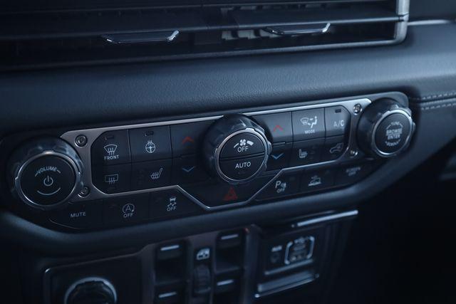 new 2026 Jeep Wrangler car, priced at $50,487