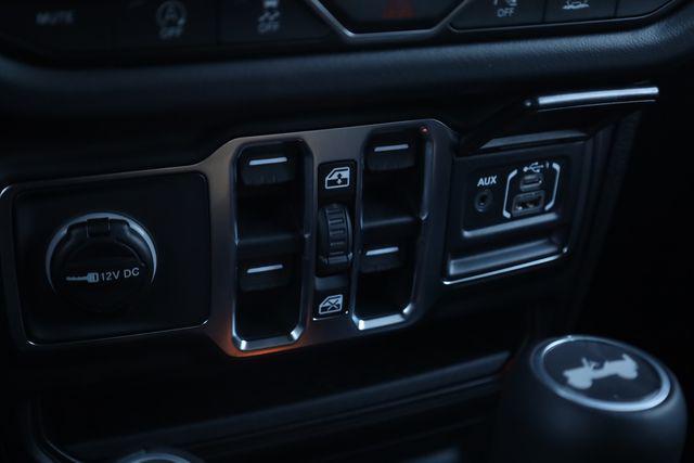 new 2026 Jeep Wrangler car, priced at $50,487