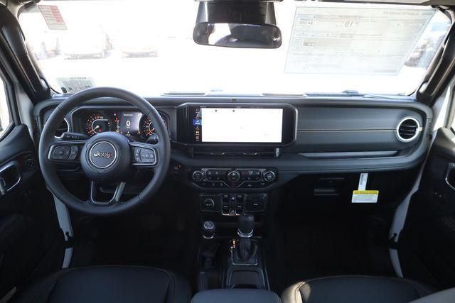 new 2026 Jeep Gladiator car, priced at $42,065