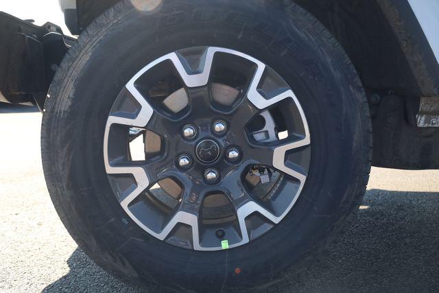 new 2026 Jeep Gladiator car, priced at $42,065