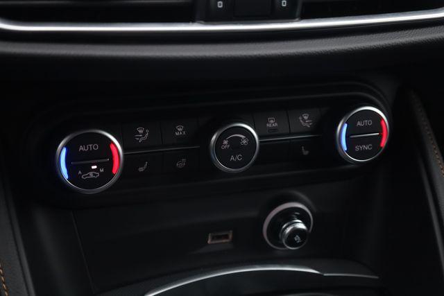 new 2025 Alfa Romeo Stelvio car, priced at $53,997