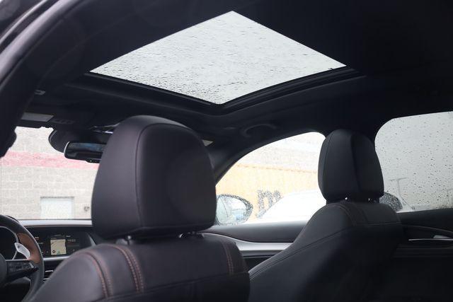 new 2025 Alfa Romeo Stelvio car, priced at $53,997