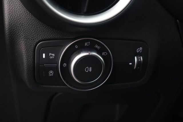 new 2025 Alfa Romeo Stelvio car, priced at $53,997