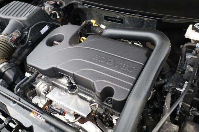 used 2024 Chevrolet Equinox car, priced at $22,520