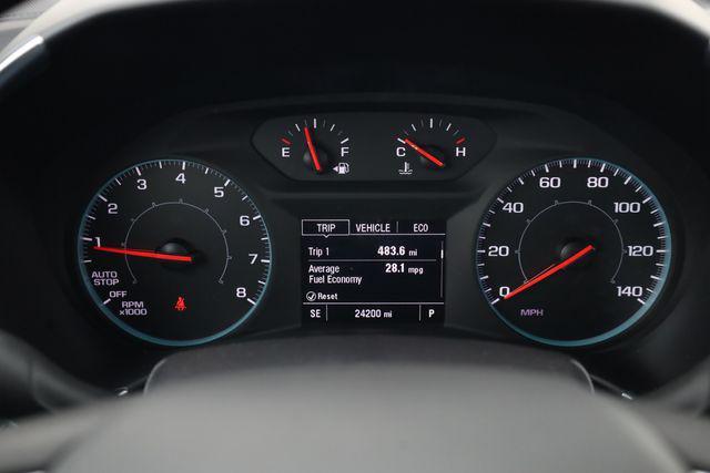 used 2024 Chevrolet Equinox car, priced at $22,520
