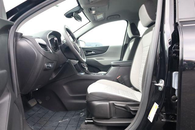 used 2024 Chevrolet Equinox car, priced at $22,520