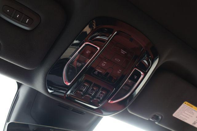 new 2025 Maserati Grecale car, priced at $76,997