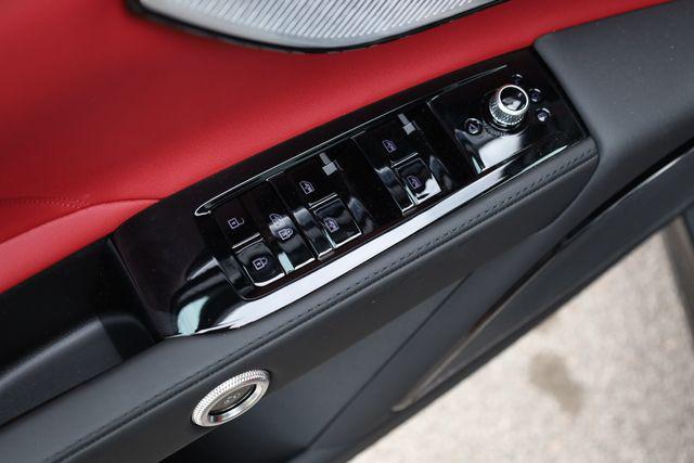 new 2025 Maserati Grecale car, priced at $76,997