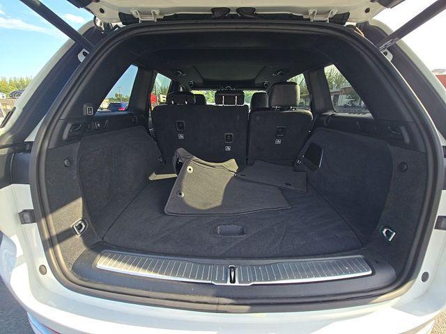 used 2023 Jeep Grand Cherokee 4xe car, priced at $30,614