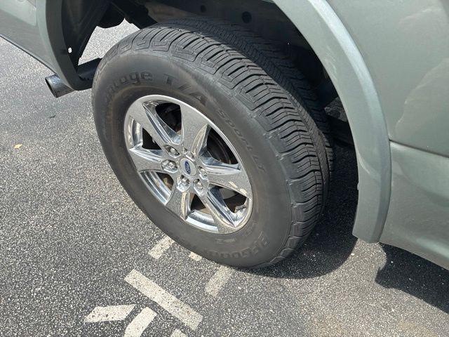 used 2019 Ford F-150 car, priced at $27,614