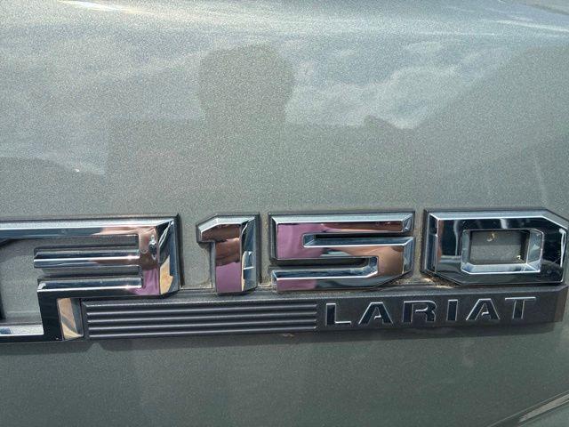 used 2019 Ford F-150 car, priced at $27,614