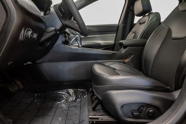 used 2025 Jeep Compass car, priced at $22,537
