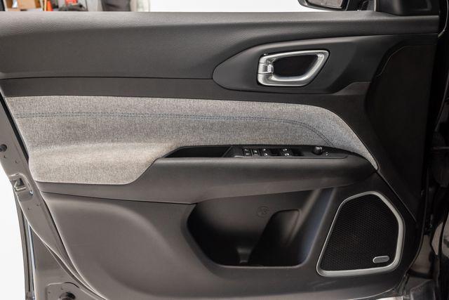 used 2025 Jeep Compass car, priced at $22,537