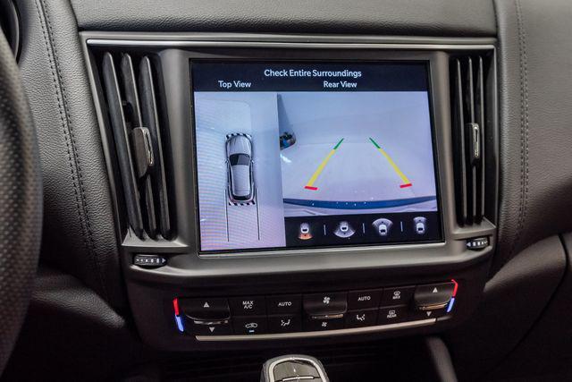 used 2023 Maserati Levante car, priced at $47,117