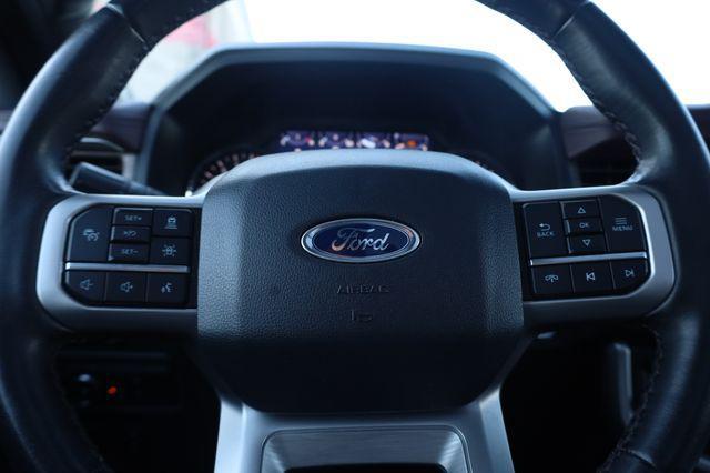 used 2024 Ford Expedition Max car, priced at $49,980