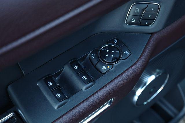 used 2024 Ford Expedition Max car, priced at $49,980