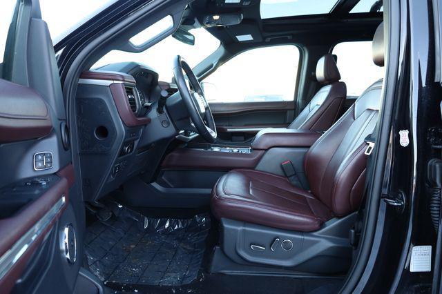 used 2024 Ford Expedition Max car, priced at $49,980