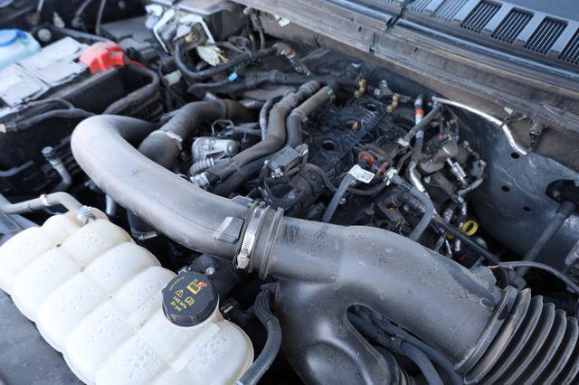 used 2024 Ford Expedition Max car, priced at $49,980