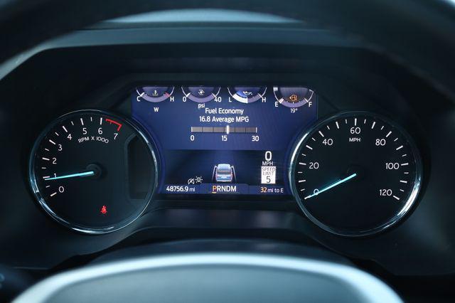 used 2024 Ford Expedition Max car, priced at $49,980