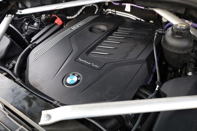 used 2021 BMW X5 car, priced at $33,650