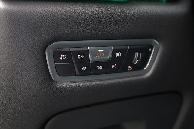 used 2021 BMW X5 car, priced at $33,650