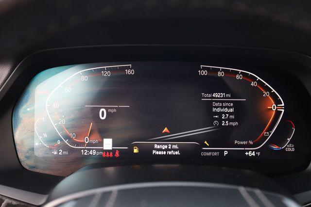 used 2021 BMW X5 car, priced at $33,650