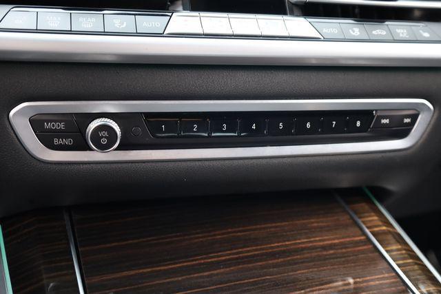 used 2021 BMW X5 car, priced at $33,650