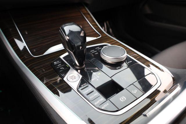 used 2021 BMW X5 car, priced at $33,650