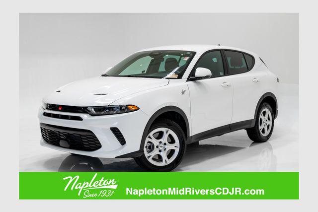 used 2024 Dodge Hornet car, priced at $21,514