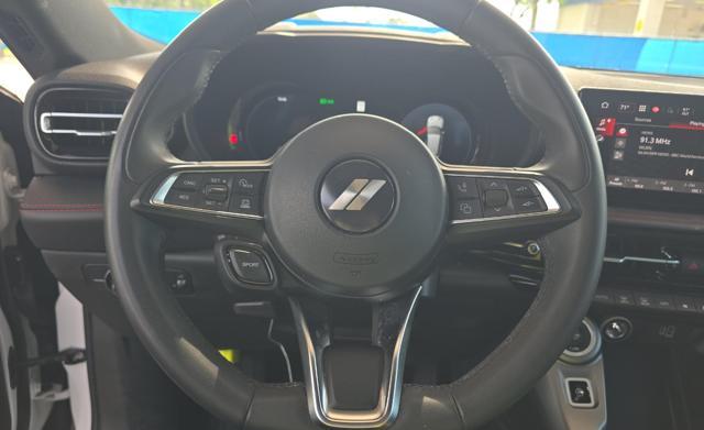 used 2024 Dodge Hornet car, priced at $20,994
