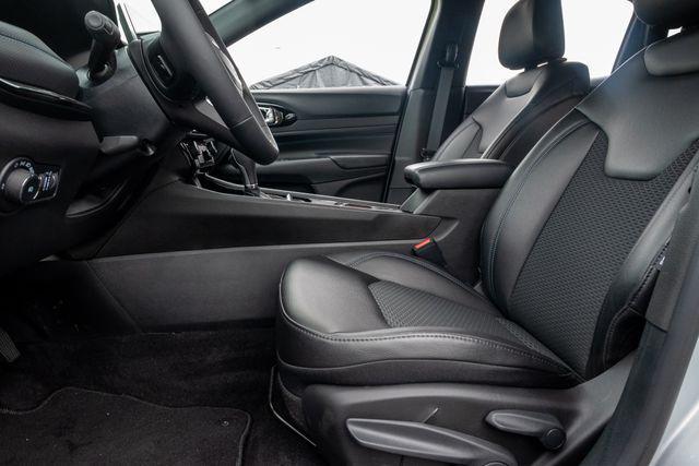 new 2026 Jeep Compass car, priced at $26,545