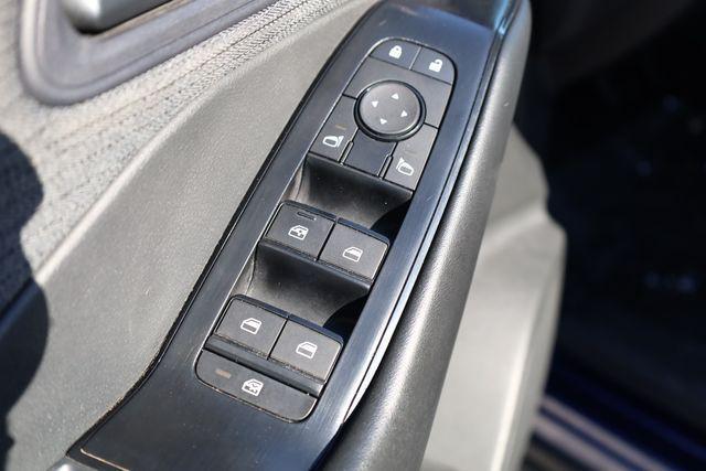 used 2023 Nissan Rogue car, priced at $17,127