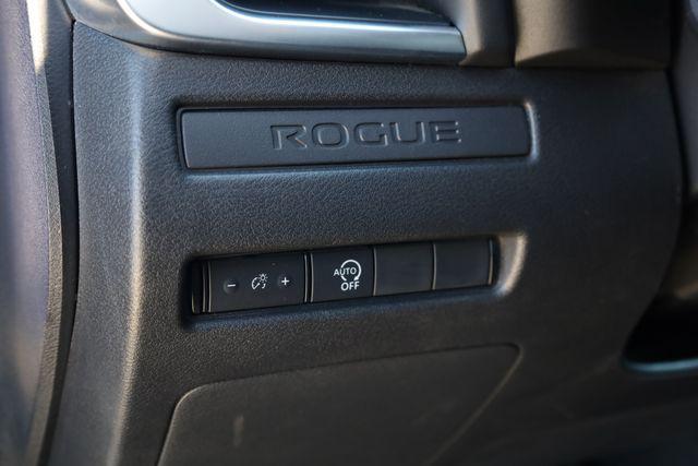 used 2023 Nissan Rogue car, priced at $17,127