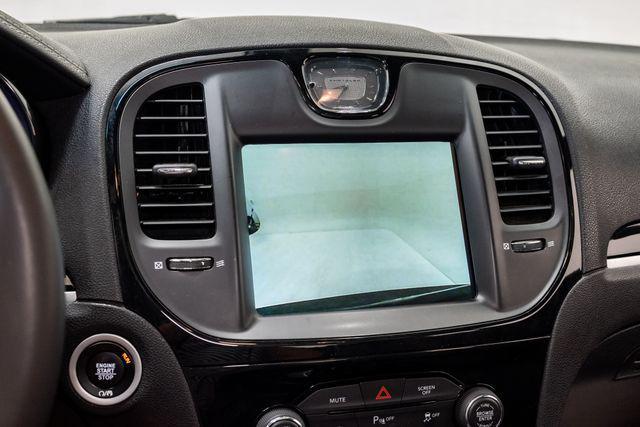 used 2023 Chrysler 300 car, priced at $27,020
