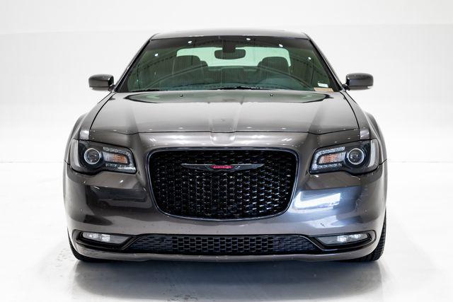 used 2023 Chrysler 300 car, priced at $27,020
