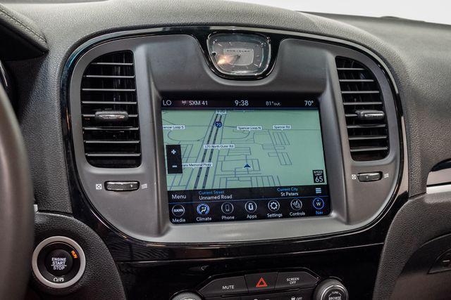 used 2023 Chrysler 300 car, priced at $27,020