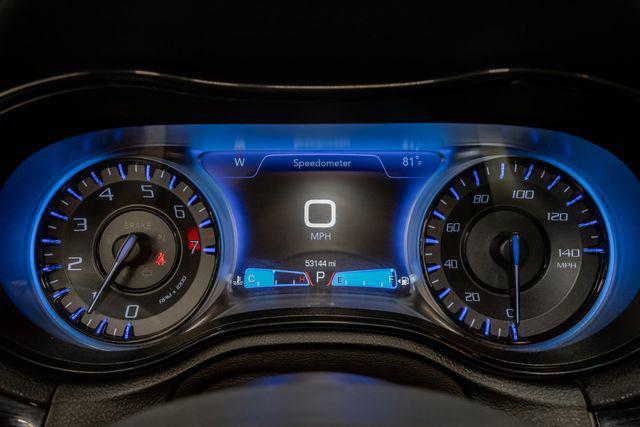 used 2023 Chrysler 300 car, priced at $27,020
