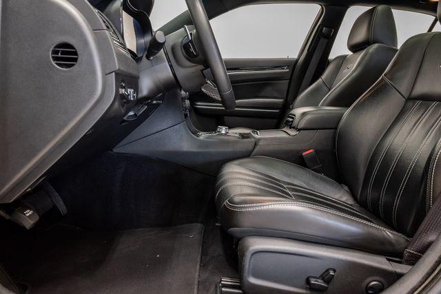 used 2023 Chrysler 300 car, priced at $27,020