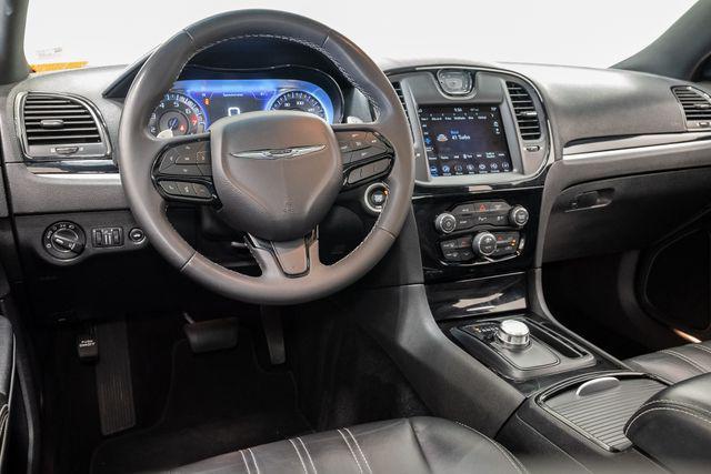 used 2023 Chrysler 300 car, priced at $27,020