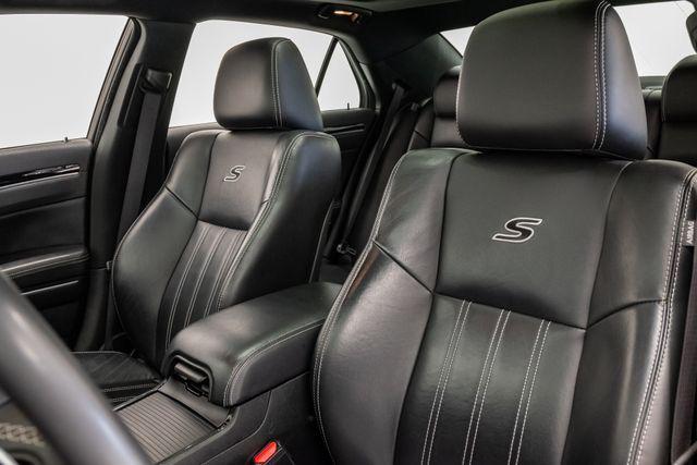used 2023 Chrysler 300 car, priced at $27,020